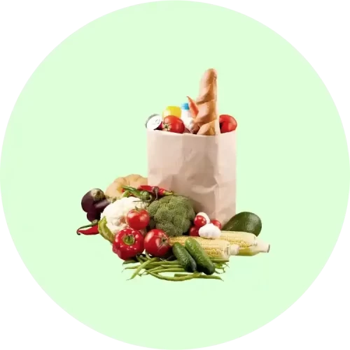 Alimentation & Épicerie